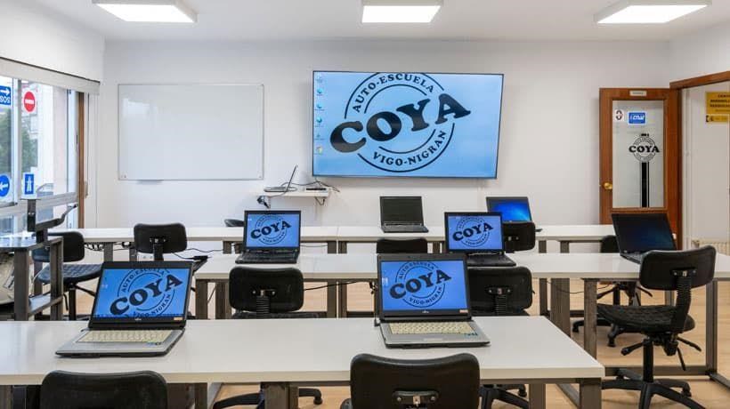 Foto 1 Elige bien tu curso para recuperar puntos del carnet en Vigo