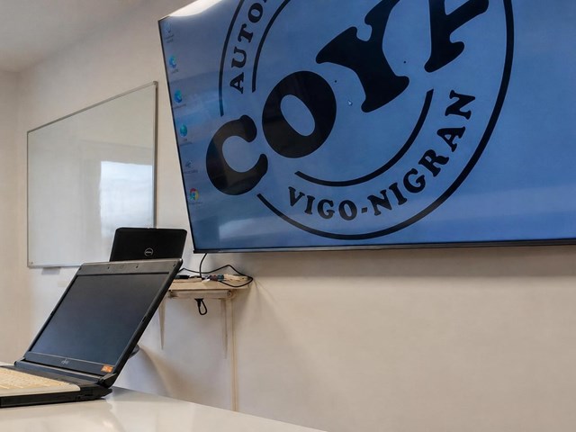 Recupera tu carnet en un solo fin de semana: curso de recuperación de puntos en Vigo