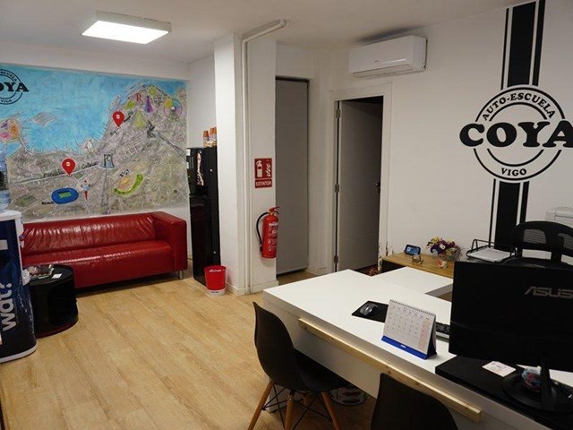 Recupera tus puntos sin papeleos: gestión de documentación en Vigo - Imagen 1