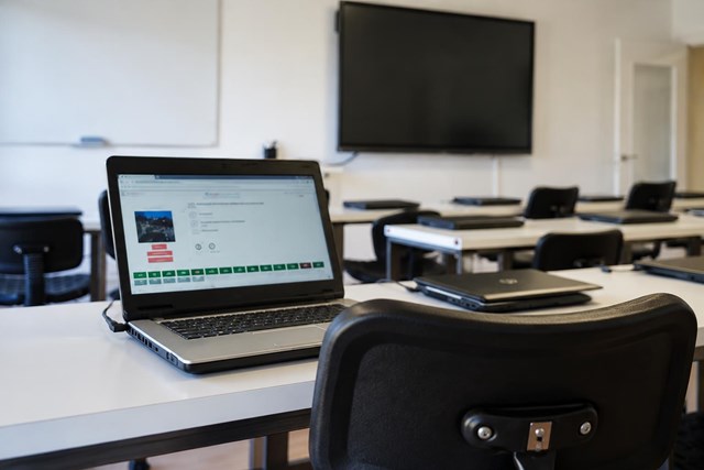 Vuelve a sumar puntos con el curso de recuperación parcial en Vigo - Imagen 1