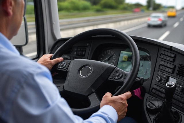 Vuelve antes al volante: curso de recuperación de puntos para profesionales en Vigo - Imagen 1