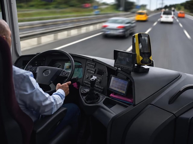 Vuelve antes al volante: curso de recuperación de puntos para profesionales en Vigo